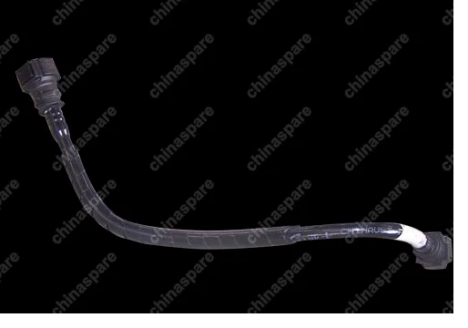 Трубка топливная Chery QQ6