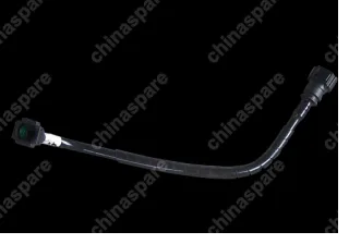 Трубка топливная Chery QQ6