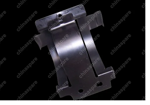 Кронштейн крепления топливного фильтра Chery QQ6