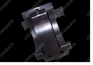 Кронштейн крепления топливного фильтра Chery QQ6