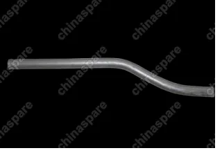 S211208217 Pipe air intake - electromagnetic valve carbon box Chery QQ6
