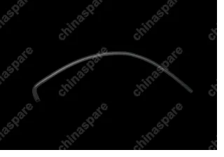 Трубка системы охлаждения рез. Chery QQ6