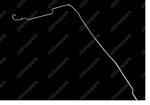 Трубка топливная Chery QQ6