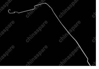 Трубка топливная Chery QQ6