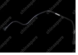 Трубка топливная Chery QQ6