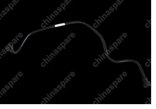 Трубка топливная Chery QQ6