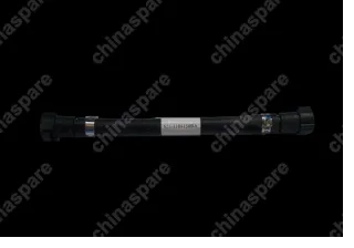 Трубка топливная мет. Chery QQ6