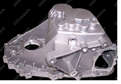 513MHA1701101 Корпус кпп Chery QQ6