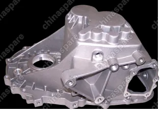 513MHA1701101 Корпус кпп Chery QQ6