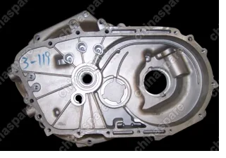 513MHA1701201 Корпус кпп сцепления Indis, Kimo, QQ6, Riich