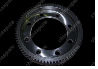 QR513MHB1701501 Driven gear-differentia Chery QQ6