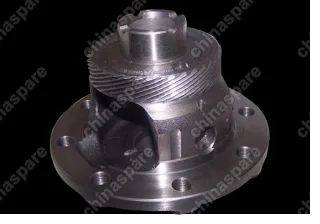QR513MHA1701502 Шайба дифференциала Chery QQ6