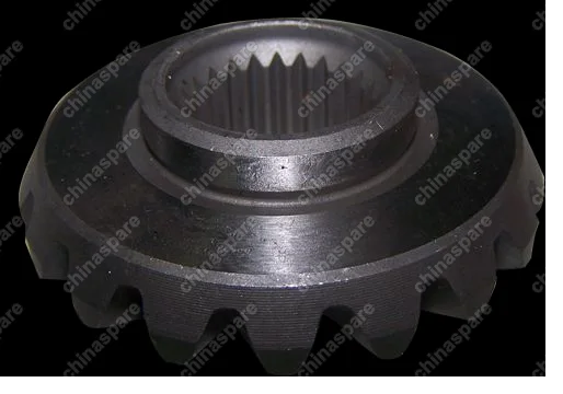 QR513MHA1701503 Шестерня дифференциала кпп мет. Chery QQ6