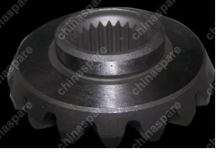 QR513MHA1701503 Шестерня дифференциала кпп мет. Chery QQ6