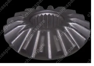 QR513MHA1701503 Шестерня дифференциала кпп мет. Chery QQ6