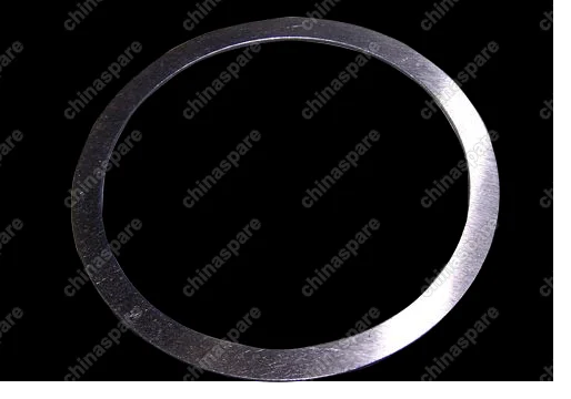 QR513MHA1701508AA Шайба дифференциала кпп мет. Chery QQ6
