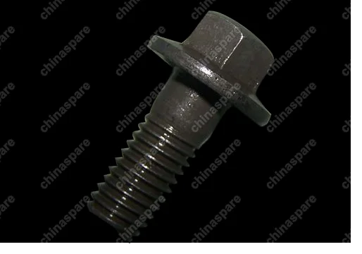 q1840820t1f2 Bolt - flange Chery QQ6