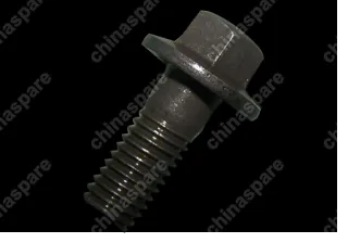 q1840820t1f2 Bolt - flange Chery QQ6
