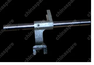 513MHA1702310 Вилка изменения 5-ой скорости Chery QQ6