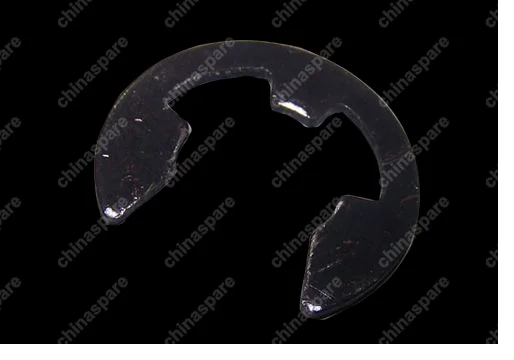 Кольцо уплотнительное Chery QQ6