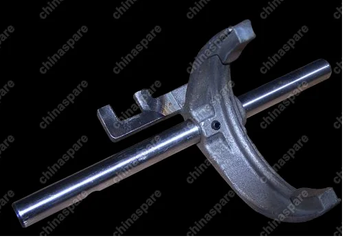 513MHA1702200 Механиз перекл. 3 и 4 передач кпп мет. Chery QQ6