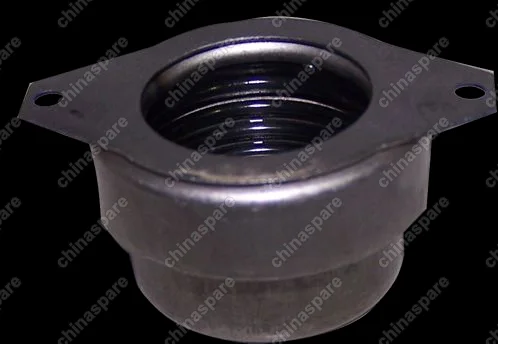 QR519MHA1702550 Пружина возвратная кулисы кпп Chery QQ6