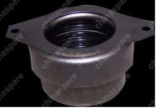 QR519MHA1702550 Пружина возвратная кулисы кпп Chery QQ6