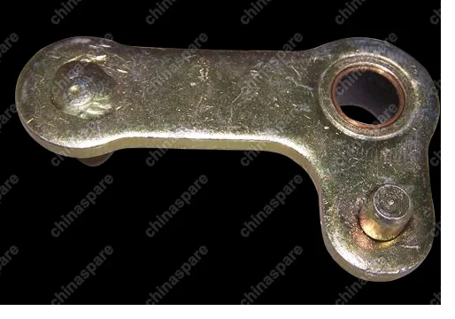 513MHB1702440 Gear shfit arm and bracket Chery QQ6