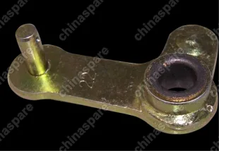 513MHB1702440 Gear shfit arm and bracket Chery QQ6