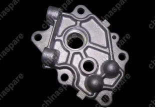 QR519MHA1702521 Кожух Chery QQ6