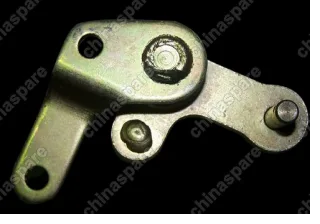 QR519MHA1702570 Кронштейн Chery QQ6