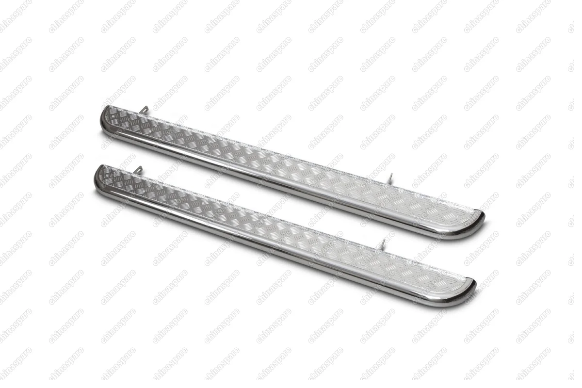 FKUG821732 Пороги с листом d60,Ford Kuga 2013-, FKUG.82.1732