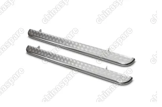 FKUG821732 Пороги с листом d60,Ford Kuga 2013-, FKUG.82.1732