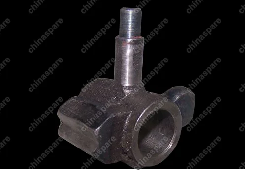 QR519MHA1702512 Палец переключения передач Chery QQ6