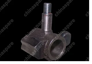 QR519MHA1702512 Палец переключения передач Chery QQ6