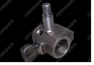 QR519MHA1702512 Палец переключения передач Chery QQ6