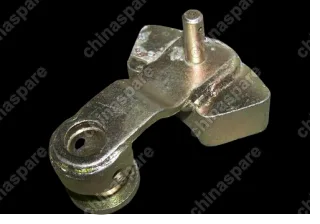 QR519MHA1702540 Кронштейн кпп Chery QQ6