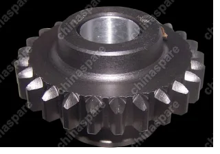 QR513MHA1701600 Шкив Chery QQ6