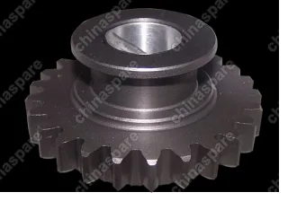 QR513MHA1701600 Шкив Chery QQ6