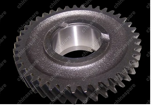 ШЕСТЕРНЯ ВТОРИЧНОГО ВАЛА КПП Vida 2 ПЕРЕДАЧИ