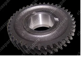 ШЕСТЕРНЯ ВТОРИЧНОГО ВАЛА КПП Vida 2 ПЕРЕДАЧИ