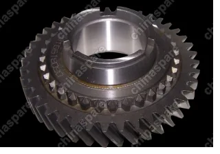 ШЕСТЕРНЯ ВТОРИЧНОГО ВАЛА КПП Vida 2 ПЕРЕДАЧИ