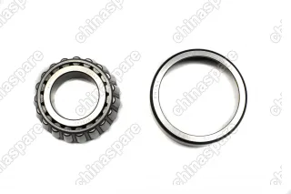 Подшипник вторичного вала передний Chery Tiggo 5