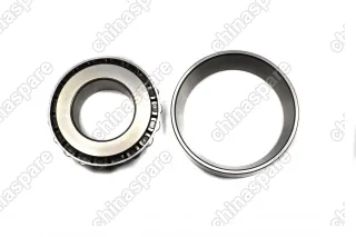 Подшипник вторичного вала передний Chery Tiggo 5