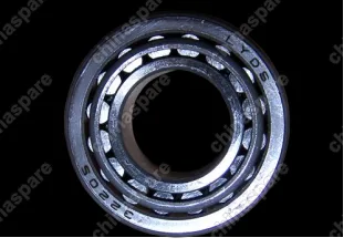 513MHA1701409 Подшипник выходного вала задний Chery QQ6