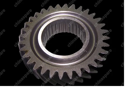 QR513MHA1701407 Шестерня (ведомая) 5-ой передачи Chery QQ6