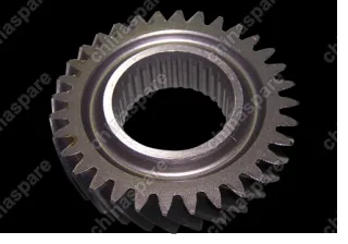 QR513MHA1701407 Шестерня (ведомая) 5-ой передачи Chery QQ6