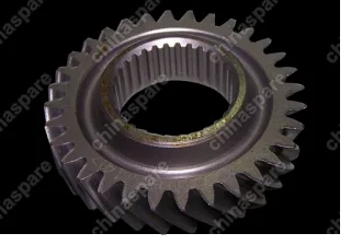 QR513MHA1701407 Шестерня (ведомая) 5-ой передачи Chery QQ6