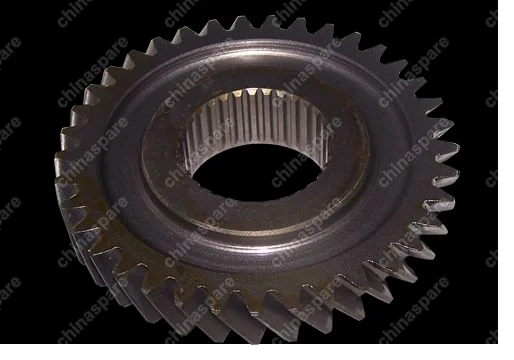QR513MHA1701404 Шестерня 3 перед.кпп мет. Chery QQ6