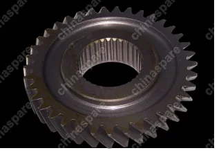 QR513MHA1701404 Шестерня 3 перед.кпп мет. Chery QQ6